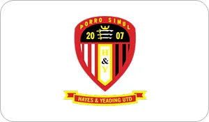 Hayes & Yeading UFC